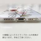 【TPU】デリケートペイント ピンク