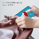 【TPU】シロクマさんとスイカ(wakat)