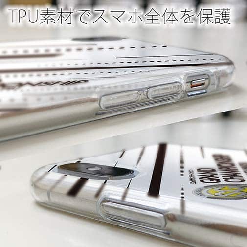 唐津ボート【TPU】グランドチャンピオン Ver.ホワイト