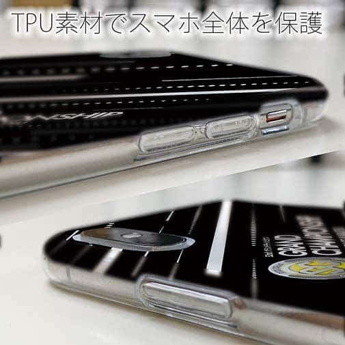 唐津ボート【TPU】グランドチャンピオン Ver.ブラック
