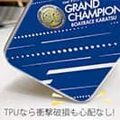 唐津ボート【TPU】グランドチャンピオン Ver.ブルー