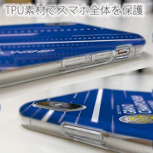 唐津ボート【TPU】グランドチャンピオン Ver.ブルー