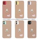 オトッペ【TPU】プチプチ ウッドウッド