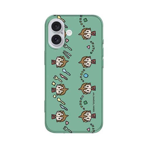 オトッペ【TPU】おくちディスコ シーナ