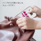 釣り探検隊【TPUケース】スーパーボナ子