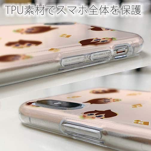 オトッペ【TPU】Adventure シーナ