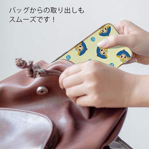 オトッペ【TPU】Adventure ウィンディ