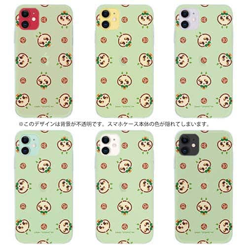 オトッペ【TPU】Adventure ウッドウッド