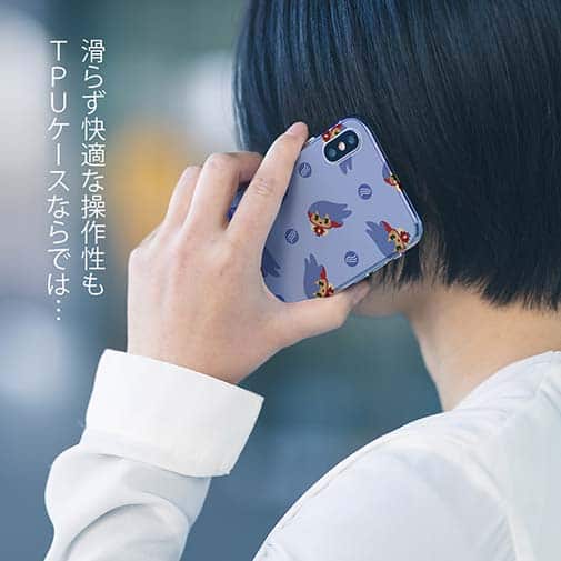 オトッペ【TPU】Adventure ウエスティ