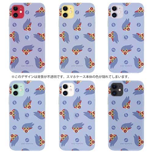 オトッペ【TPU】Adventure ウエスティ