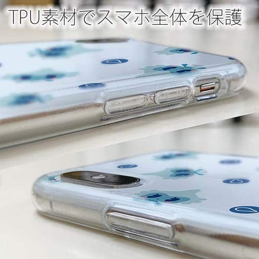 オトッペ【TPU】Adventure ウォッタ