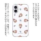 オトッペ【TPU】プチプチ シーナ＆ウィンディ