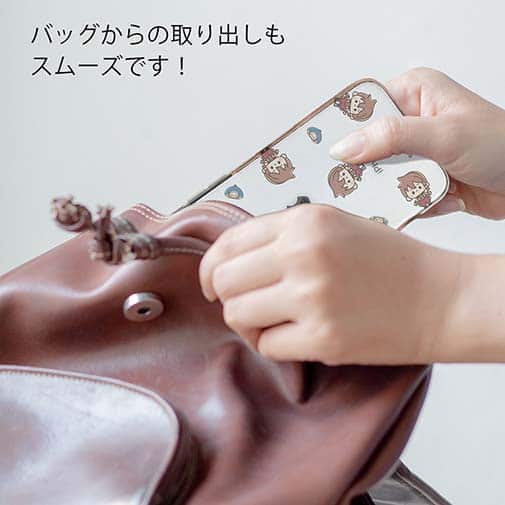 オトッペ【TPU】プチプチ シーナ＆ウィンディ