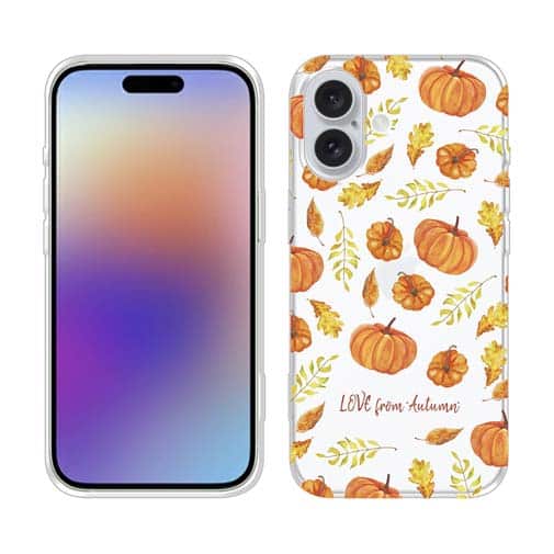 【TPU】LOVE from Autumn Vol-2