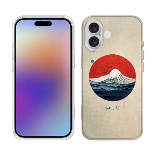 【Hokus-AI】【TPU】Contemporary Artシリーズ No.1