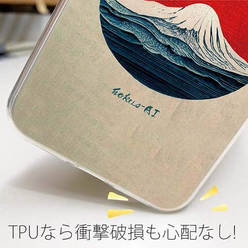 【Hokus-AI】【TPU】Contemporary Artシリーズ No.1