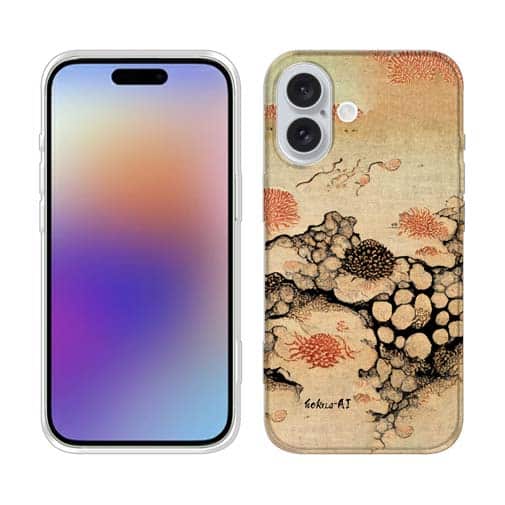 【Hokus-AI】【TPU】Bacteriaシリーズ No.1