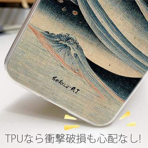 【Hokus-AI】【TPU】Universeシリーズ No.5