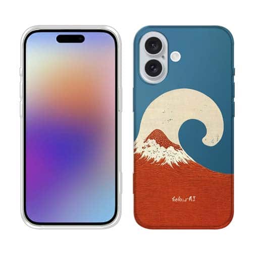 【Hokus-AI】【TPU】Contemporary Artシリーズ No.2