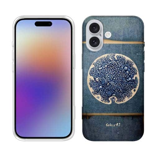 【Hokus-AI】【TPU】Bacteriaシリーズ No.3