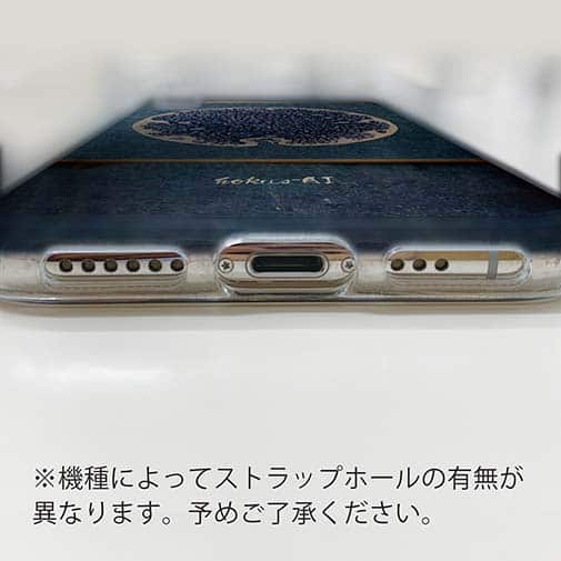 【Hokus-AI】【TPU】Bacteriaシリーズ No.3