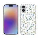 【TPU】ナチュラルハーブ ブルー