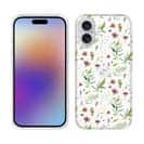 【TPU】ナチュラルハーブ ピンク