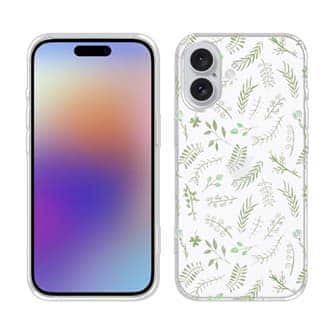 【TPU】ナチュラルハーブ グリーン