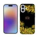 【ROMI HIME】【TPU】彼岸花　イエロー