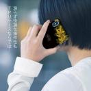 【ROMI HIME】【TPU】彼岸花　イエロー