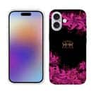 【ROMI HIME】【TPU】彼岸花　ピンク