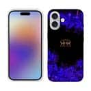 【ROMI HIME】【TPU】彼岸花　ブルー