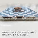 【Pariko】【TPUケース】眠い朝 アメコミ