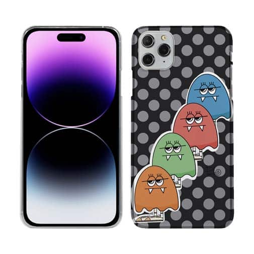 【Pariko】【TPUケース】グラードンpart2 アメコミ