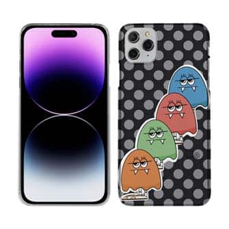 【Pariko】【TPUケース】グラードンpart2 アメコミ