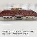 【Pariko】【TPUケース】リラックス アメコミ