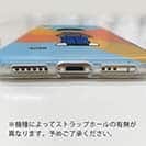 【Pariko】【TPUケース】金髪の男の子 アメコミ