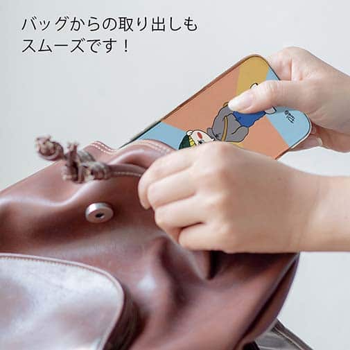 【Pariko】【TPUケース】金髪の男の子 アメコミ