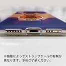 【Pariko】【TPUケース】かぼちゃの女の子 アメコミ