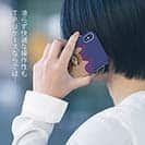 【Pariko】【TPUケース】かぼちゃの女の子 アメコミ