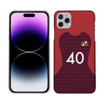 WIDE【TPU】鹿島高校サッカー部 ユニフォーム 背番号40