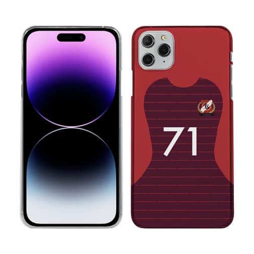 WIDE【TPU】鹿島高校サッカー部 ユニフォーム 背番号71