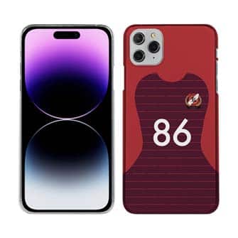 WIDE【TPU】鹿島高校サッカー部 ユニフォーム 背番号86