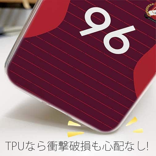 WIDE【TPU】鹿島高校サッカー部 ユニフォーム 背番号96
