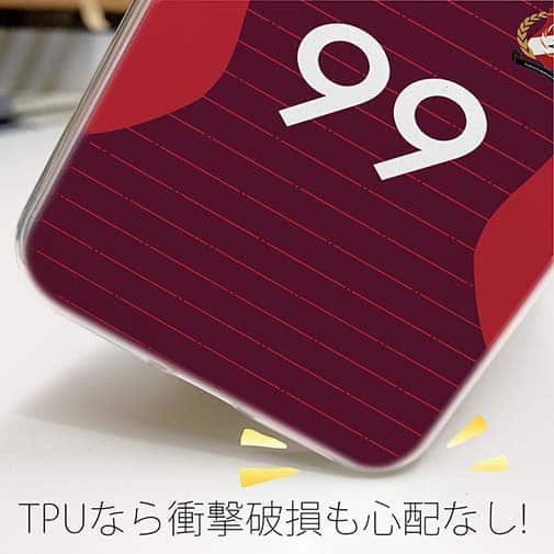 WIDE【TPU】鹿島高校サッカー部 ユニフォーム 背番号99