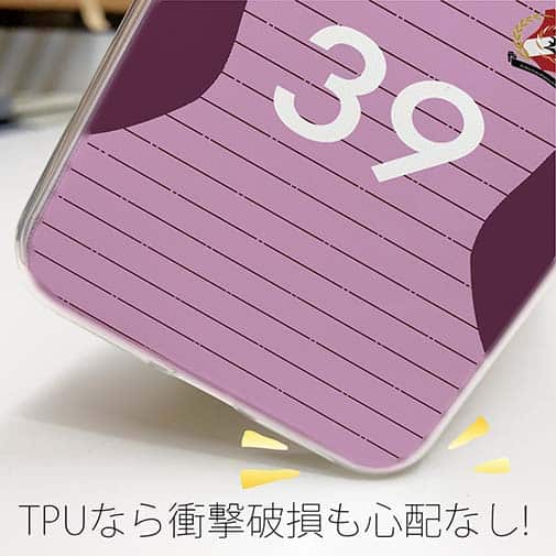 WIDE【TPU】鹿島高校サッカー部 GKユニフォーム（ピンク） 背番号39