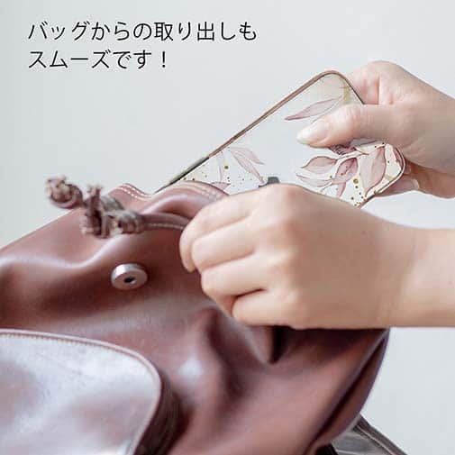 【TPU】春の木漏れ日