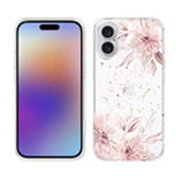 【TPU】スプリングピンク