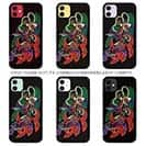 【TPU】【彫姫】羽衣天女（カラー）　和彫りデザイン