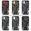 【TPU】【彫姫】龍虎　和彫りデザイン